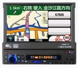 Car MP5 Player With USB SD 8212 MP3 Player MP4 Player Radio Tuner TV