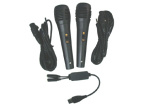 Karaoke Microphone for Wii Paypal Accept