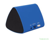 Wireless Bluetooth Speaker with FM Radio