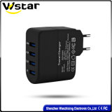 Newest 5V/6A Travel USB Charger (WZX-560005)