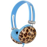 High Quality Colorful MP3 Earphone Stereo Headphone