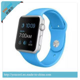 2015 Bluetooth Smart Watch with GPRS Internet Browser for iPhone