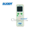 Superd Quality Universal Air Conditioner Remote Control (F-108Q)