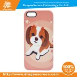 3D Sublimation Mobile Phone Cover for iPhone 5s