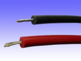 Slicone Heating Wire with UL 3323