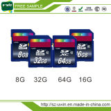 32GB SDHC 10MB/S Speed SD Card /Micro SD Card