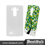 Personalized 3D Sublimation Phone Cover for LG G4 Cover (Glossy)