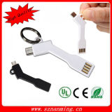 Micro USB Keychain Sync Charge Cable