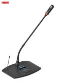 Wireless Microphone Digital Conference System
