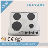 2016 Electric Hotplate Gas Hob with Ce