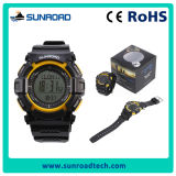 Outdoor Sport Watch for Young People with Factory Price (FR820A)