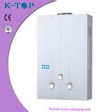 Ng Gas Water Heater with CE