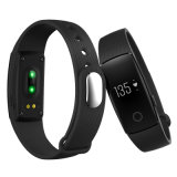 2016 New Product Activity Fitness Tracker Bluetooth Smart Watch Bracelet