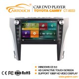 Car DVD Player Special for Toyota Camry 2015