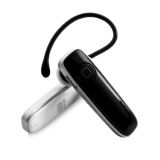 2016 Customized OEM Production Cheap Mono Wireless Bluetooth Headset Ear-Hook Earphone (HB-BH015)