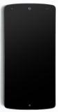 Mobile Touch Screen for LG Google Nexus 5 D820 D821