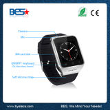 Bluetooth 4.0 WiFi GPS Smart Watch with 3G