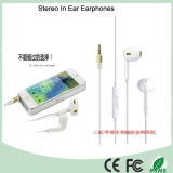 Promotional Item Stereo iPhone Samsung Smartphone Earphone (K-168)