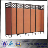 Hotel Banquet Hall Used Folding Screen (GT-012)