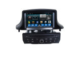 Double DIN DVD GPS Navigation System Android 4.4 for Renault Megane 2014
