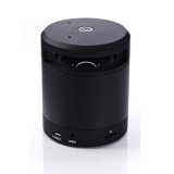 New Arrival Prtable Speaker with Bluetooth Function