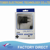 600mA Output Travel Charger for Samsung Mobile Phone