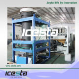 Icesta 15tons Capacity Tube Ice Maker for Ice Plant