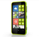 Unlocked Original New Lumia 620 Mobile Cell Smart Telephone Phone