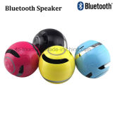 Newest Portable Bluetooth MP3 Speaker Support TF Card (BTS-08)