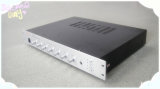 CE and RoHS Certificate PRO Sound Zone Sound Amplifiers 4 Zones