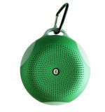 3.5mm Wireless Bluetooth Speaker with T-Flash Card Functions