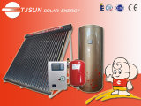 Separate  Pressurized  Solar  Water  Heater