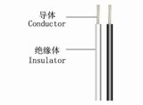 Home Appliances Silicone Rubber Heating Wire