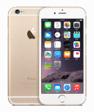 Anti-Glare Tempered Glass Screen Protector for iPhone6