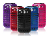 Silicone Phone Case for Samsung Galaxy S3 9300
