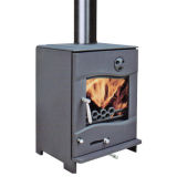 Best Quality Cast Iron Stove (FIPA058) Coal Stove