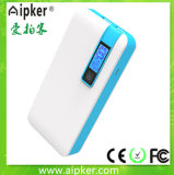 2014 Newest Full Capacity Power Bank 10400mAh /Wireless Power Bank for Iphones