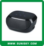 Portable Bluetooth Speakers with FM Radio Function