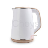 Cordless Electric Kettle (CH-181B)