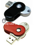 Revolving USB Flash Drive (HXQ-R018)