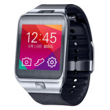 2015 The Best Design MTK2502 Real Smart Watch