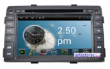 Android Car DVD Player for KIA Sorento