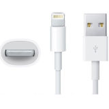 USB Cable for iPhone5 (Ios 7 8pin)