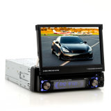 1 DIN Android 4.0 Car DVD Player - 7 Inch Screen, GPS, DVB-T, WiFi, 3G, Bluetooth