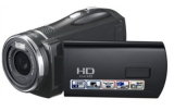 HD Digital Video Cameras/Camcorders HD-V168