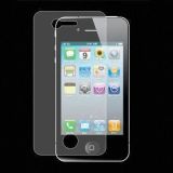 Clear Screen Protector for iPhone (myfone001-3)