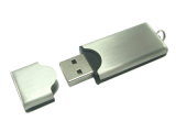32MB-128GB Rectangular Drives USB Flash Drive Print Logo (M736)