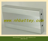 External Rechargeable Battery for Tablet PC, Power Bank, Power Source