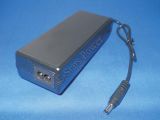 120W Notebook Charger Adapter Power with IEC-320 C8