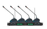 Professional Microphone Conference PA System Microphone